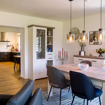 Villa Am Esch Wiefelstede Zewnętrze zdjęcie