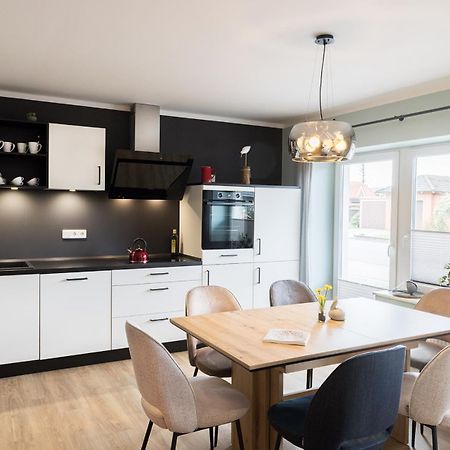 Villa Am Esch Wiefelstede Zewnętrze zdjęcie