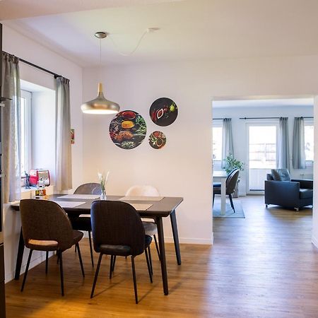 Villa Am Esch Wiefelstede Zewnętrze zdjęcie