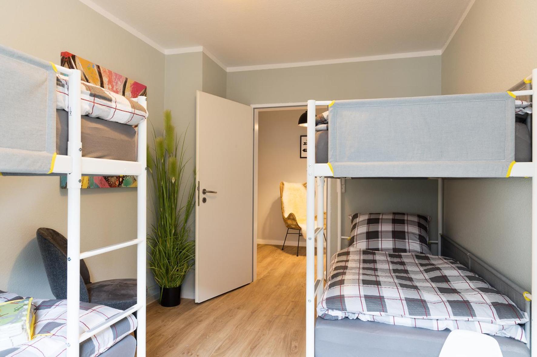 Villa Am Esch Wiefelstede Zewnętrze zdjęcie