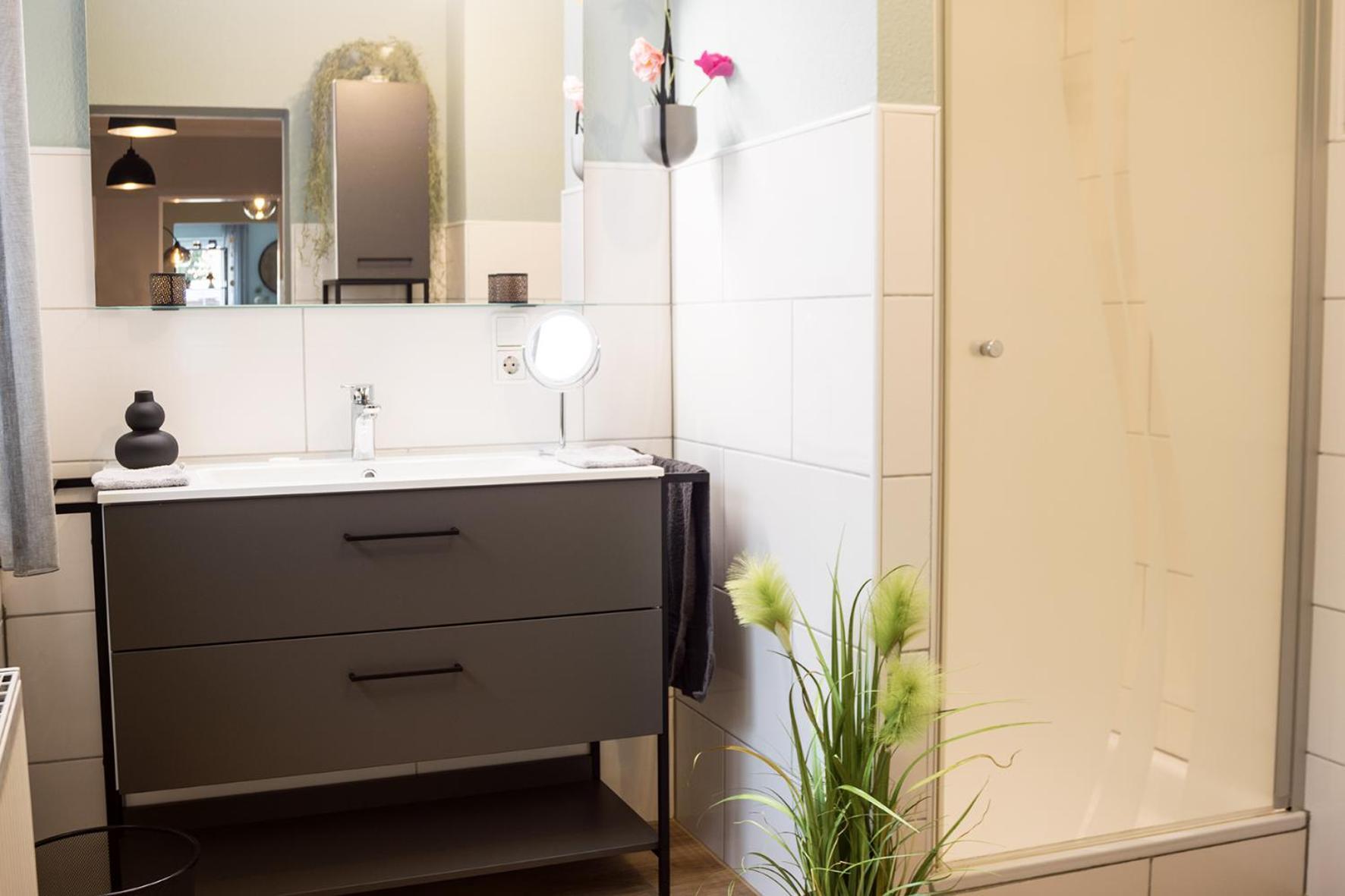 Villa Am Esch Wiefelstede Zewnętrze zdjęcie
