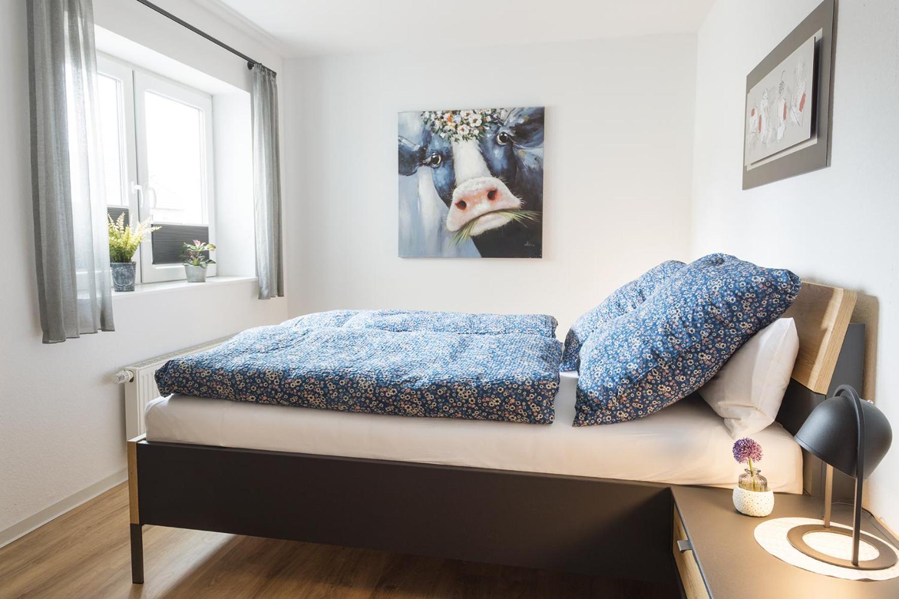 Villa Am Esch Wiefelstede Zewnętrze zdjęcie